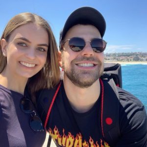 Kate Martineau Birthday